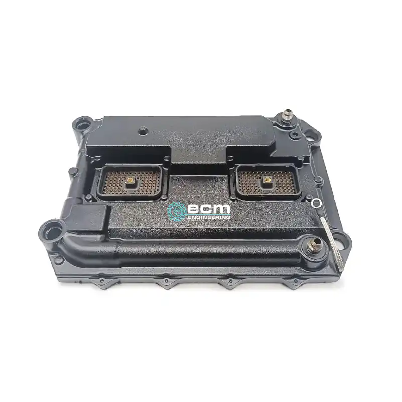 Caterpillar C9 Ecm Repair | Euro Diesel ECM