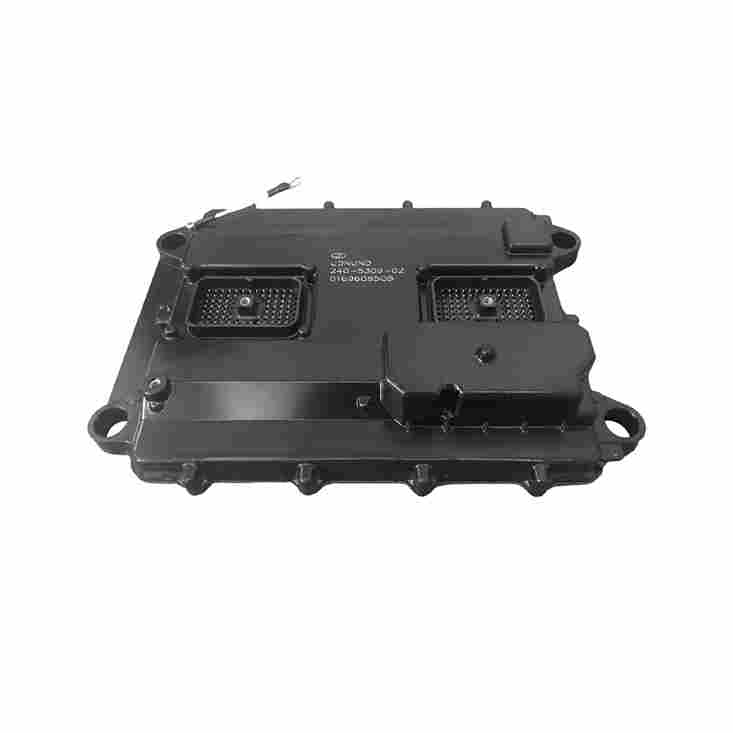 Caterpillar Diesel Engine Control Module 240 5309 Ecm | Euro Diesel ECM