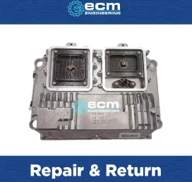 Caterpillar Ecm Repair | Euro Diesel ECM