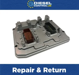 Cummins 5572391 - X15 - Cm2450 - 5572391rx Ecm Repair | ECM Repair UE