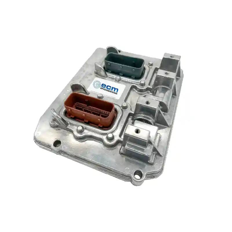 Cummins X15 Cm2450 5572391 Ecm Repair | Euro Diesel ECM